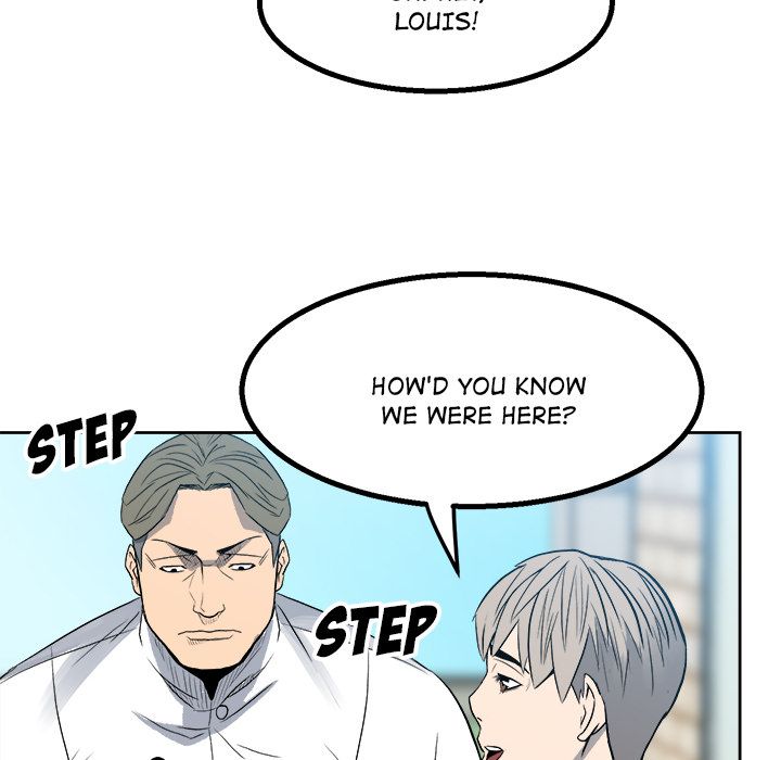 The Villain Manhwa - Chapter 16 Page 52