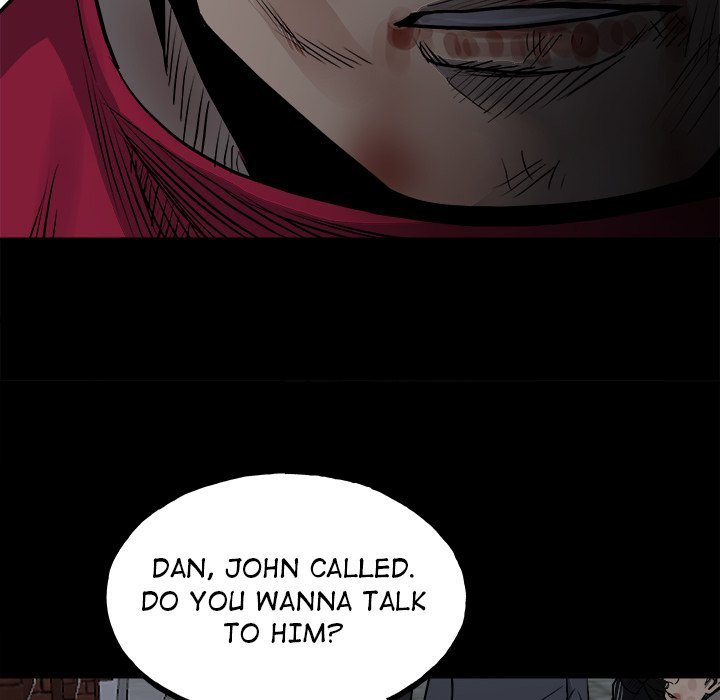 The Villain Manhwa - Chapter 127 Page 12