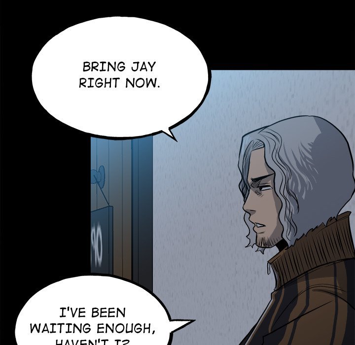 The Villain Manhwa - Chapter 127 Page 70