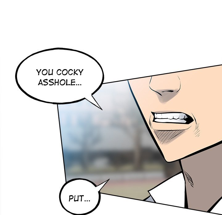 The Villain Manhwa - Chapter 146 Page 5