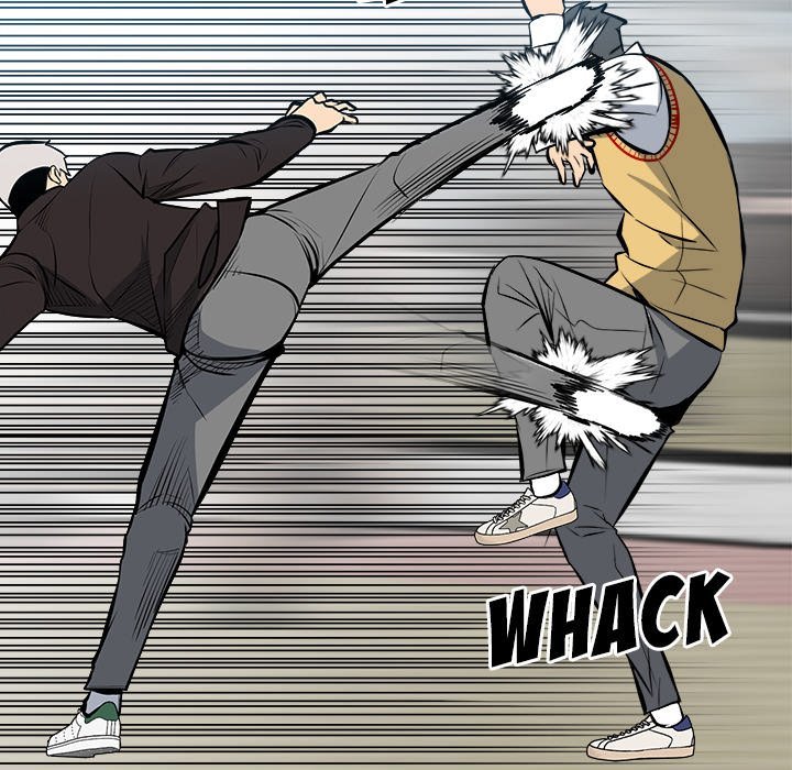 The Villain Manhwa - Chapter 146 Page 16