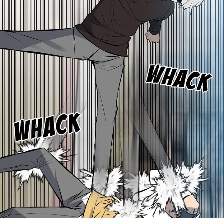 The Villain Manhwa - Chapter 146 Page 20