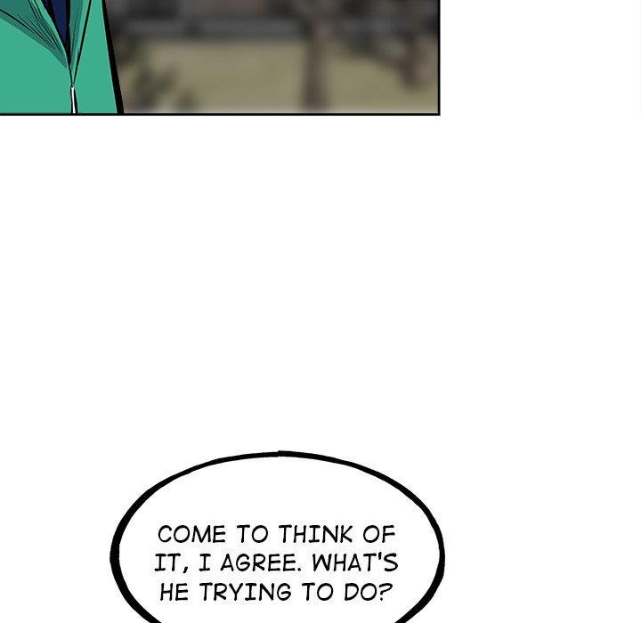 The Villain Manhwa - Chapter 146 Page 30