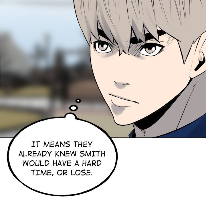 The Villain Manhwa - Chapter 146 Page 78