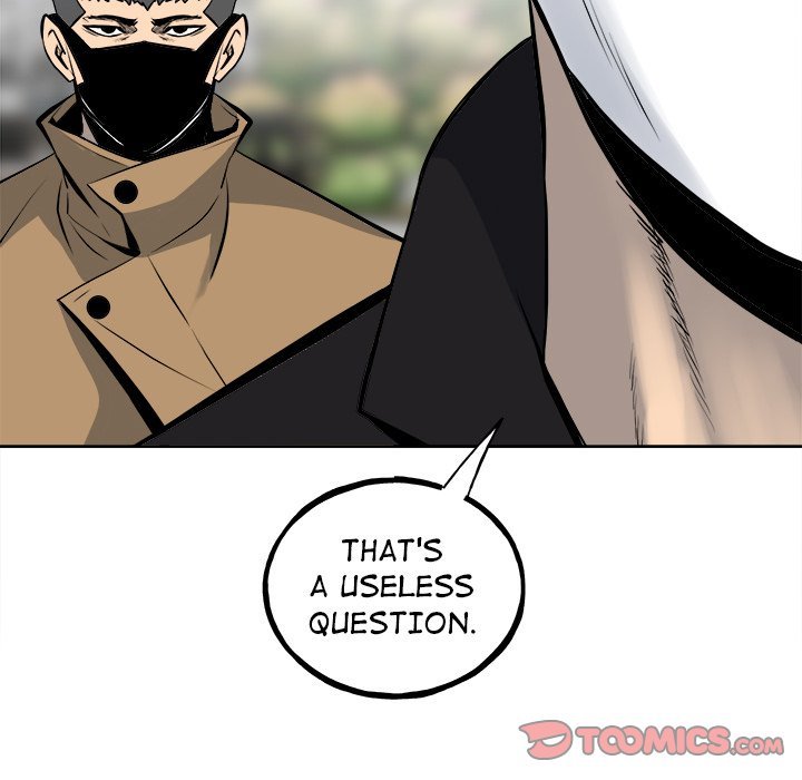 The Villain Manhwa - Chapter 146 Page 86