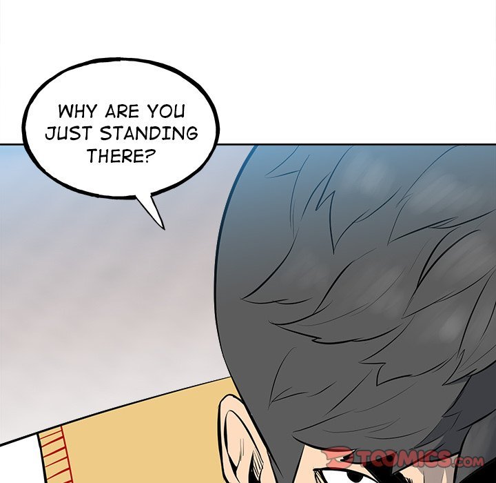 The Villain Manhwa - Chapter 146 Page 98