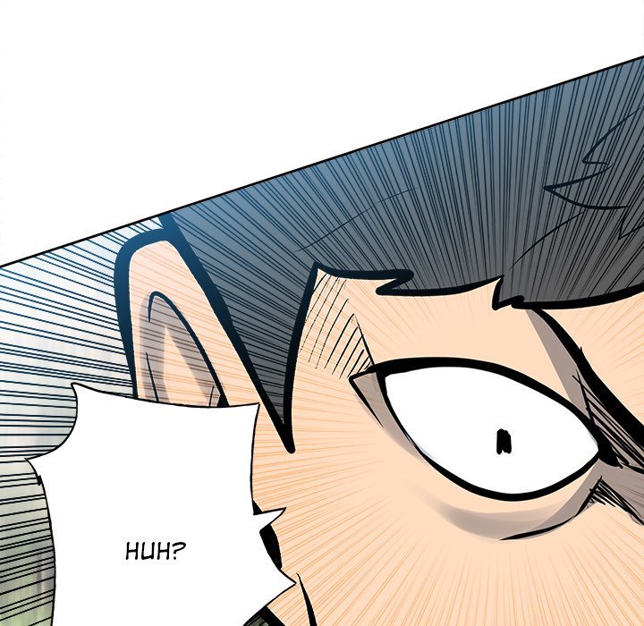 The Villain Manhwa - Chapter 146 Page 107