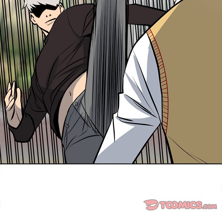 The Villain Manhwa - Chapter 146 Page 110