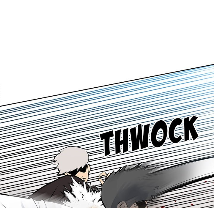 The Villain Manhwa - Chapter 146 Page 118