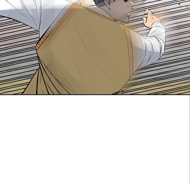 The Villain Manhwa - Chapter 146 Page 119