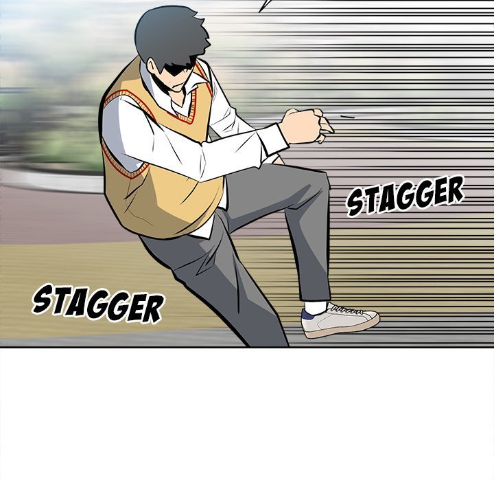 The Villain Manhwa - Chapter 146 Page 124