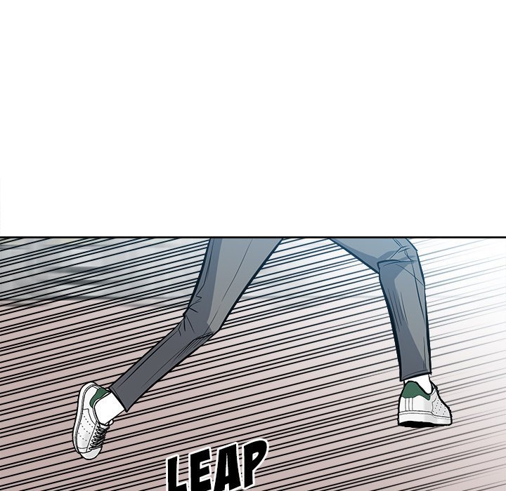 The Villain Manhwa - Chapter 146 Page 128