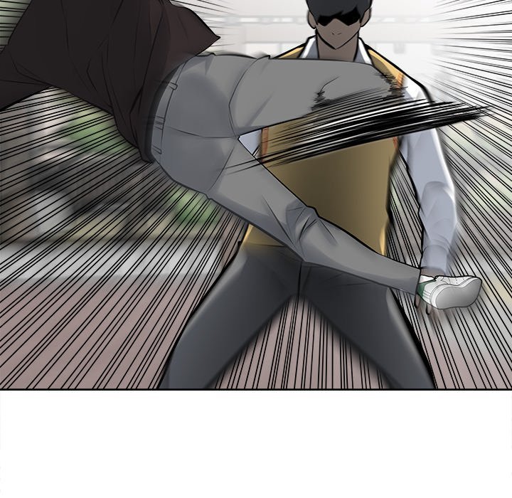 The Villain Manhwa - Chapter 146 Page 132