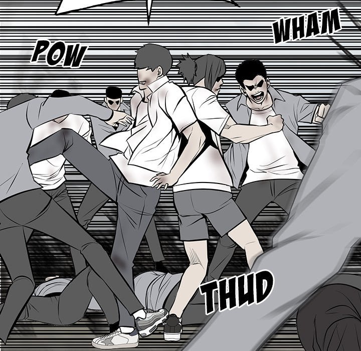 The Villain Manhwa - Chapter 146 Page 145