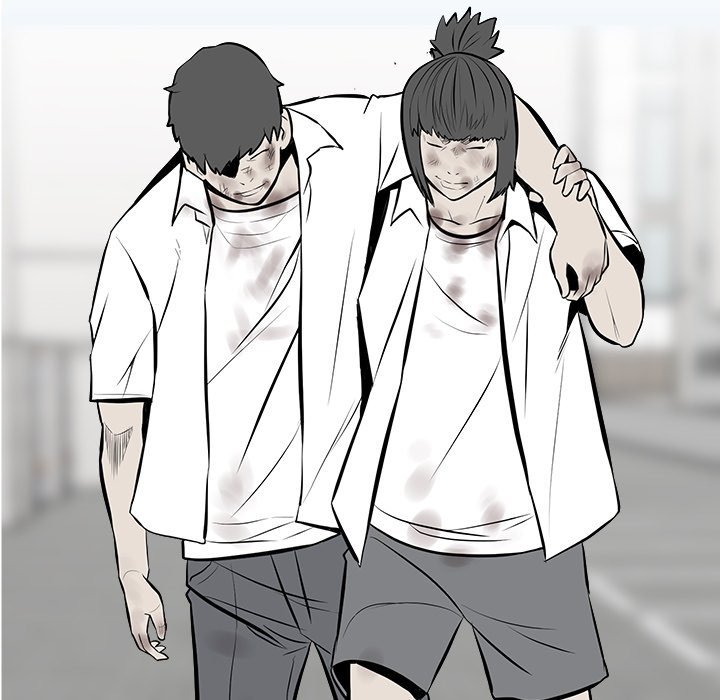 The Villain Manhwa - Chapter 146 Page 150