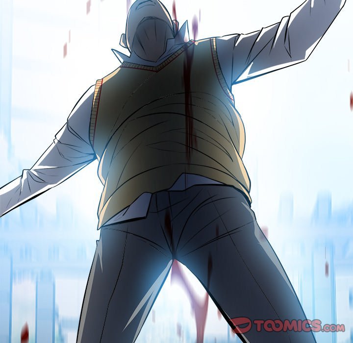 The Villain Manhwa - Chapter 146 Page 158