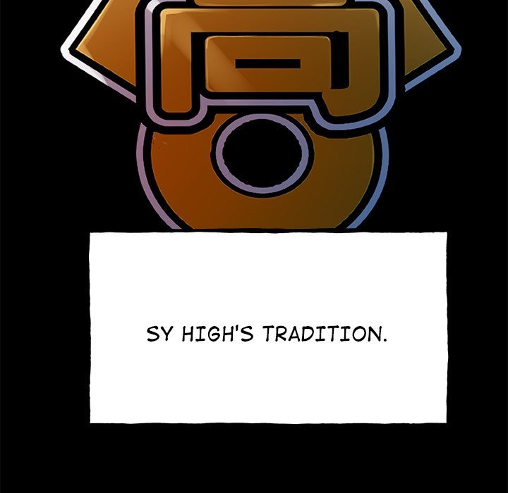 The Villain Manhwa - Chapter 160 Page 16