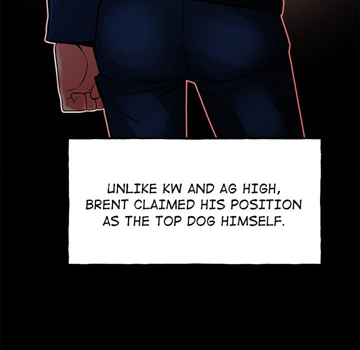 The Villain Manhwa - Chapter 160 Page 19