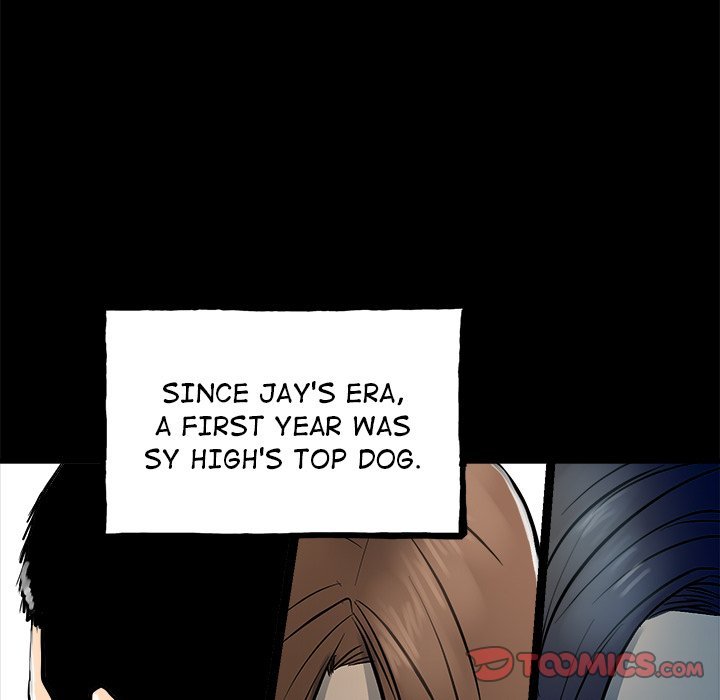 The Villain Manhwa - Chapter 160 Page 20