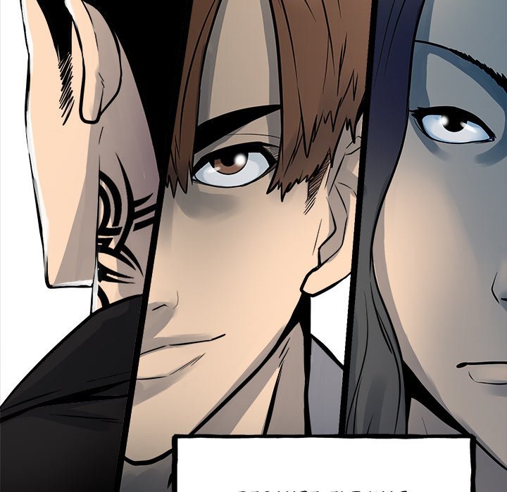 The Villain Manhwa - Chapter 160 Page 21