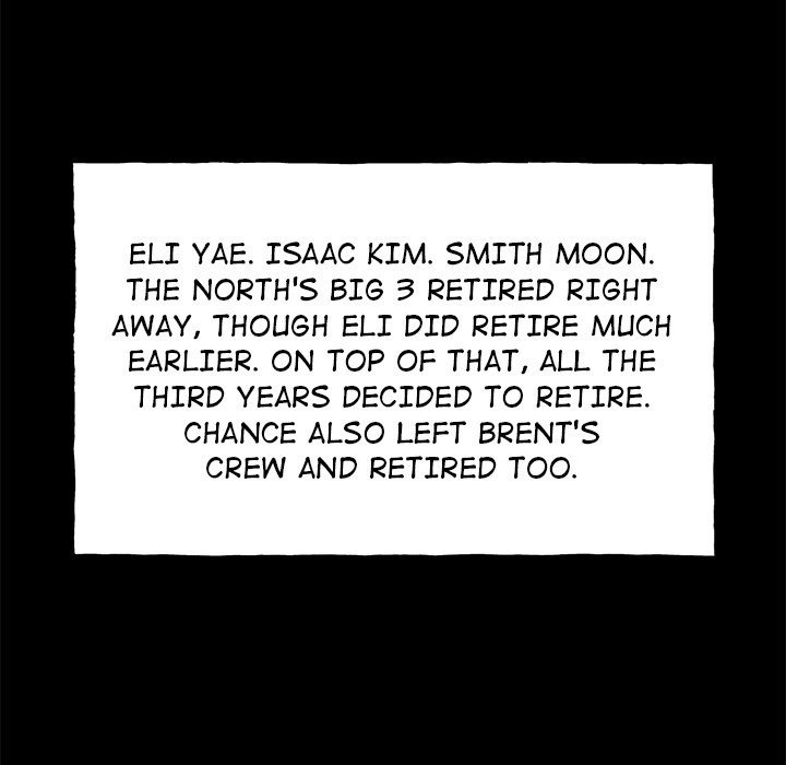 The Villain Manhwa - Chapter 160 Page 29