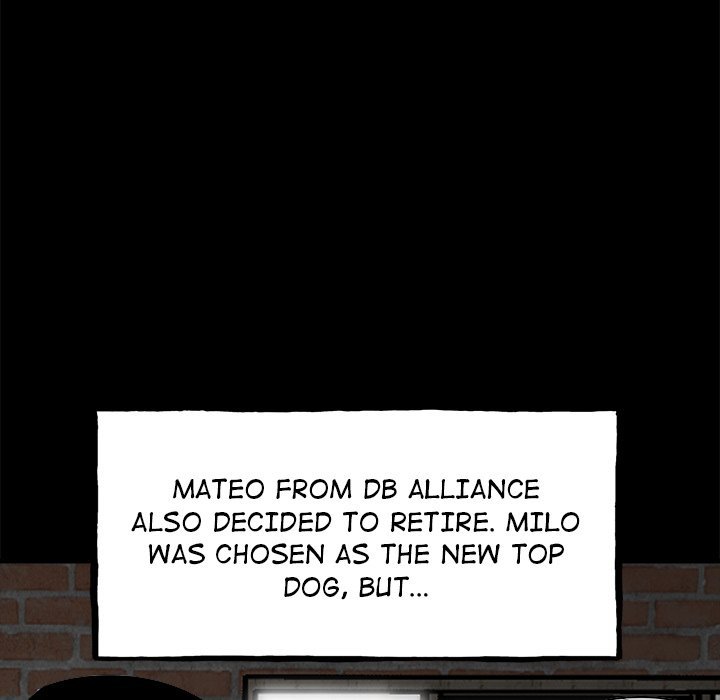 The Villain Manhwa - Chapter 160 Page 30