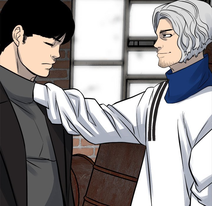 The Villain Manhwa - Chapter 160 Page 31