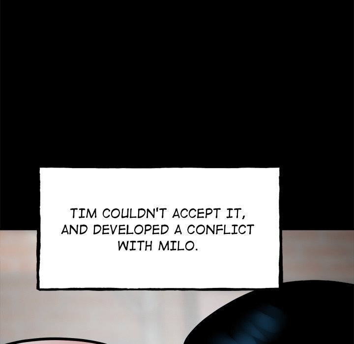 The Villain Manhwa - Chapter 160 Page 33