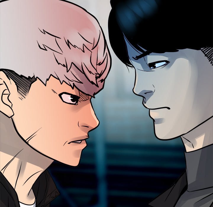 The Villain Manhwa - Chapter 160 Page 34