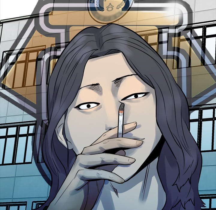 The Villain Manhwa - Chapter 160 Page 37