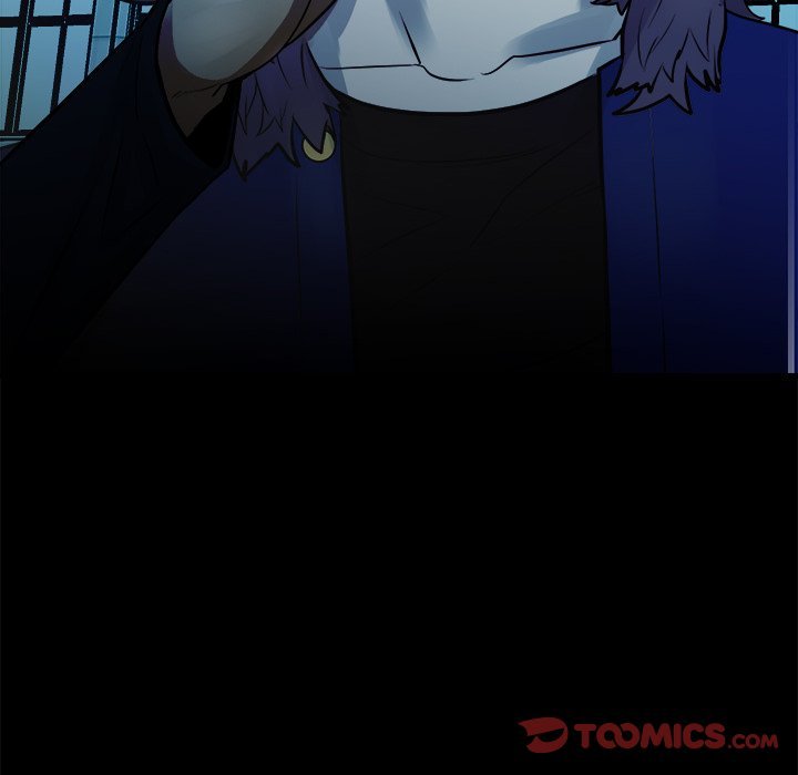 The Villain Manhwa - Chapter 160 Page 38