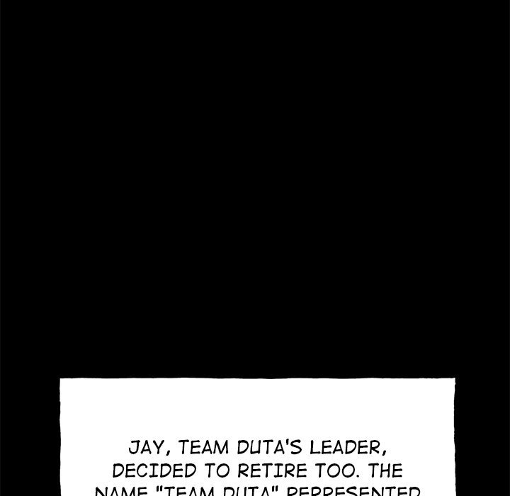 The Villain Manhwa - Chapter 160 Page 39