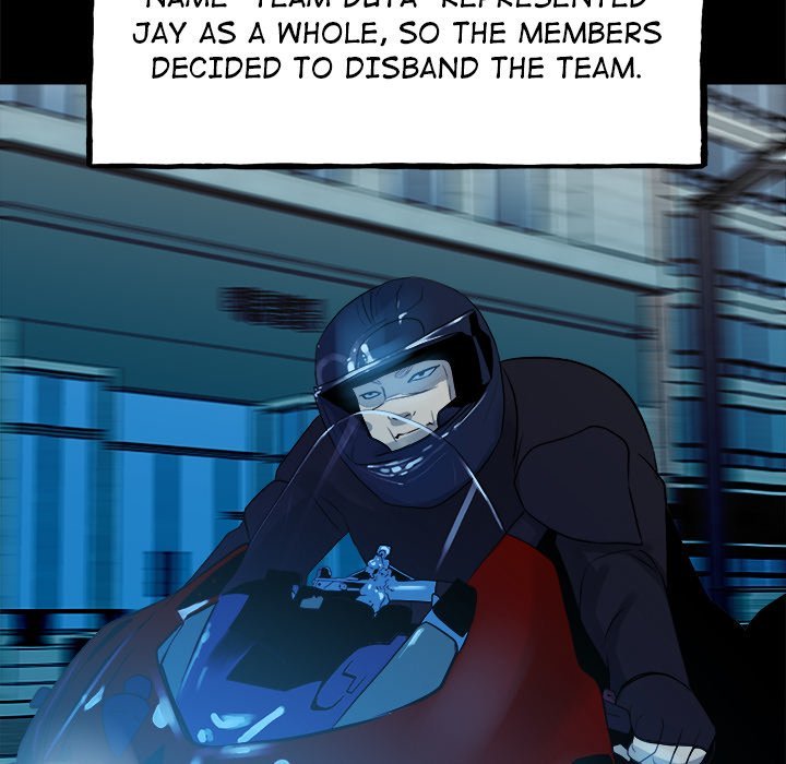 The Villain Manhwa - Chapter 160 Page 40