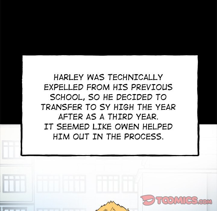 The Villain Manhwa - Chapter 160 Page 44