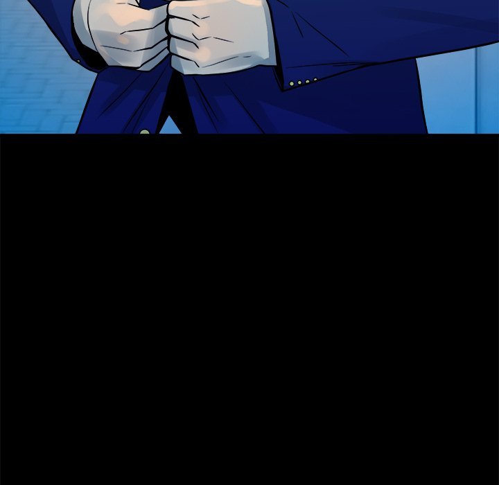 The Villain Manhwa - Chapter 160 Page 46