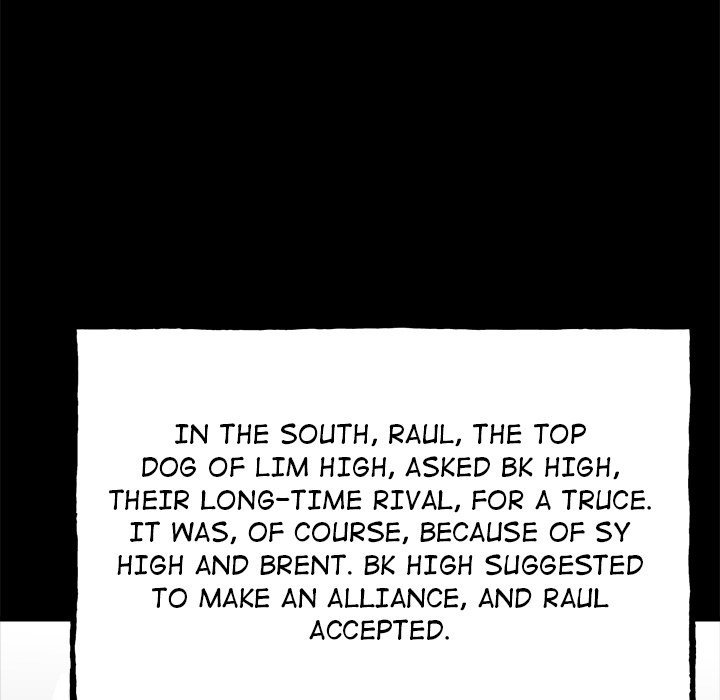 The Villain Manhwa - Chapter 160 Page 47