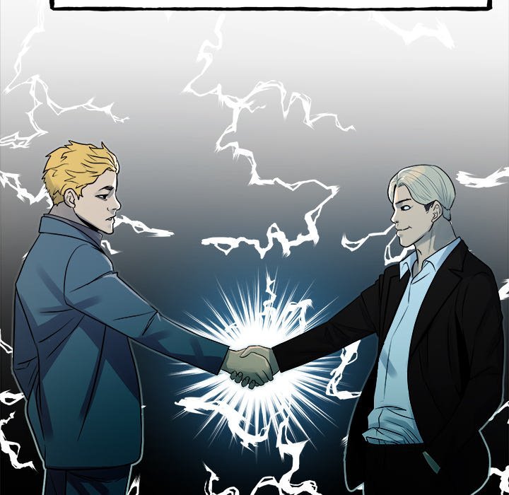 The Villain Manhwa - Chapter 160 Page 48