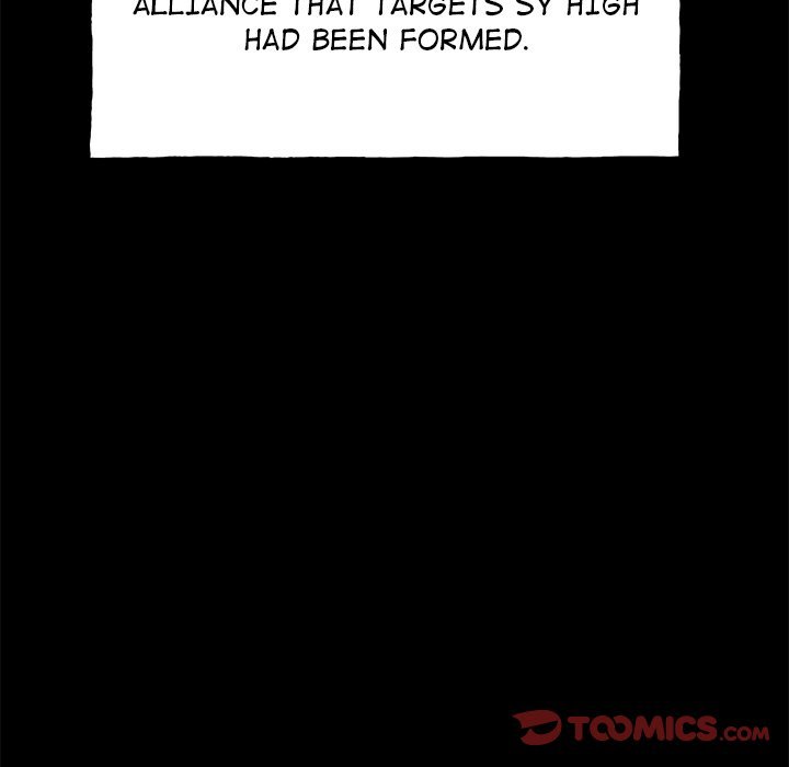 The Villain Manhwa - Chapter 160 Page 50