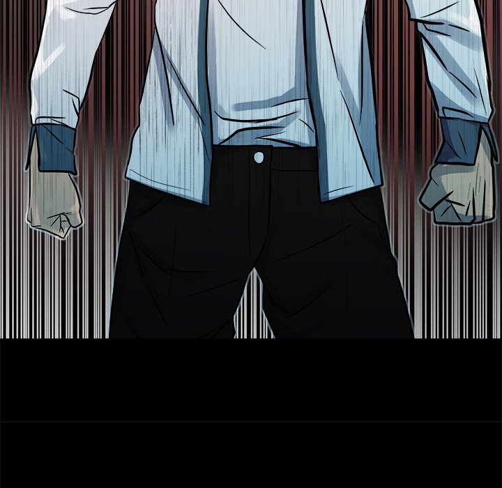 The Villain Manhwa - Chapter 160 Page 58