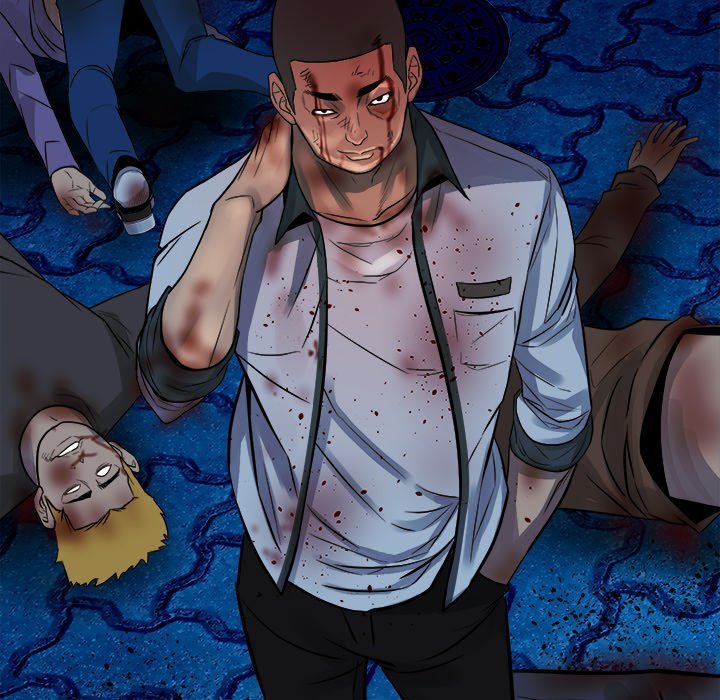 The Villain Manhwa - Chapter 160 Page 60