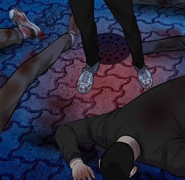 The Villain Manhwa - Chapter 160 Page 61