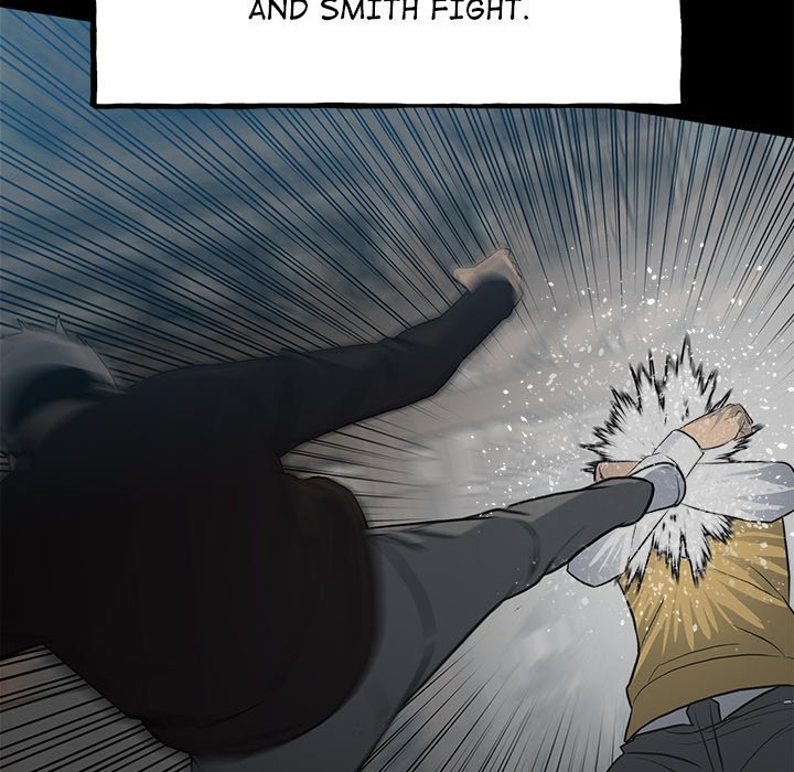 The Villain Manhwa - Chapter 160 Page 64