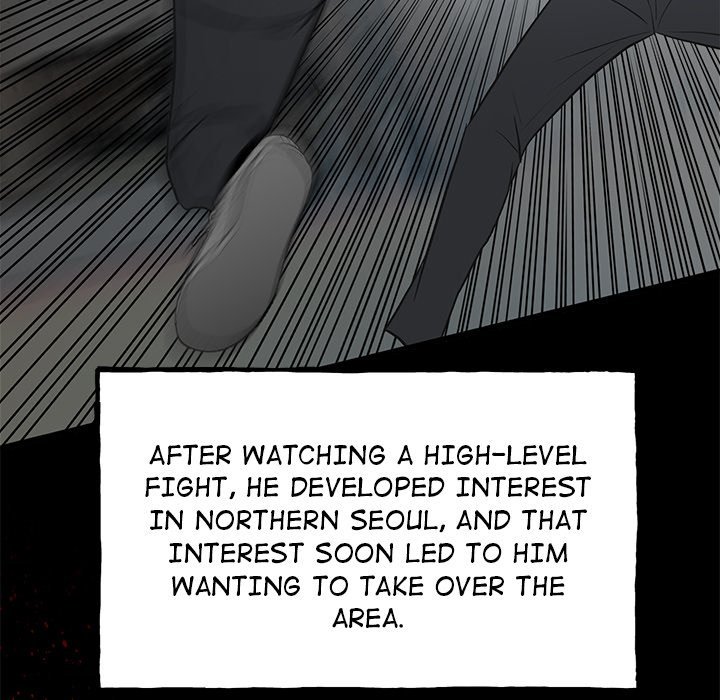 The Villain Manhwa - Chapter 160 Page 65