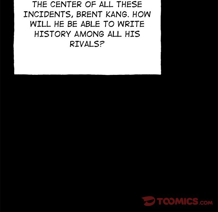 The Villain Manhwa - Chapter 160 Page 74