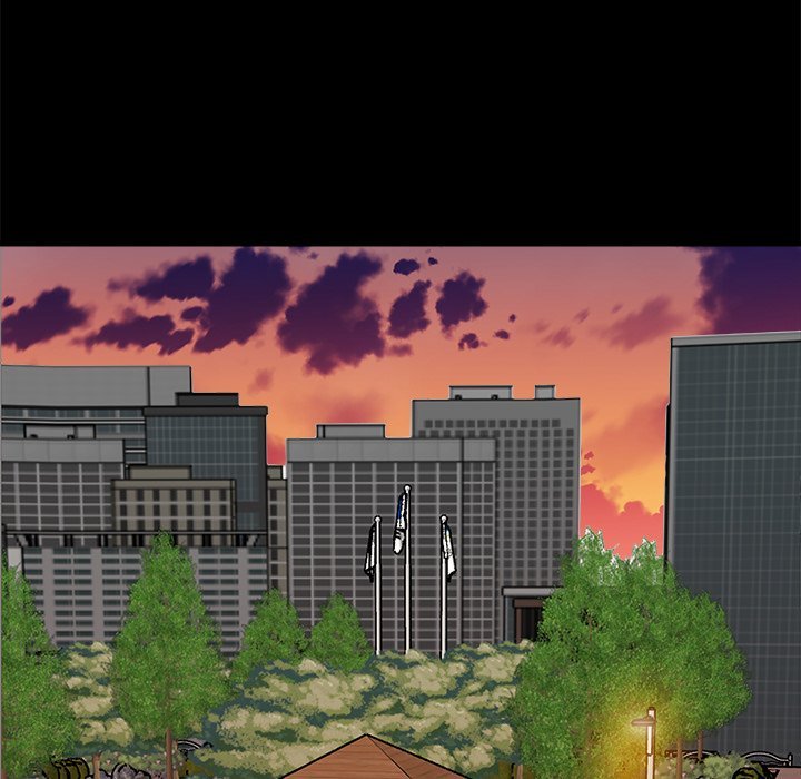 The Villain Manhwa - Chapter 160 Page 78