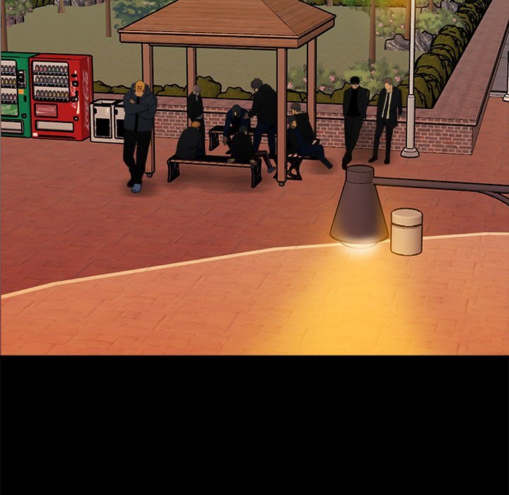 The Villain Manhwa - Chapter 160 Page 79