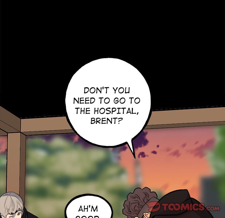 The Villain Manhwa - Chapter 160 Page 80