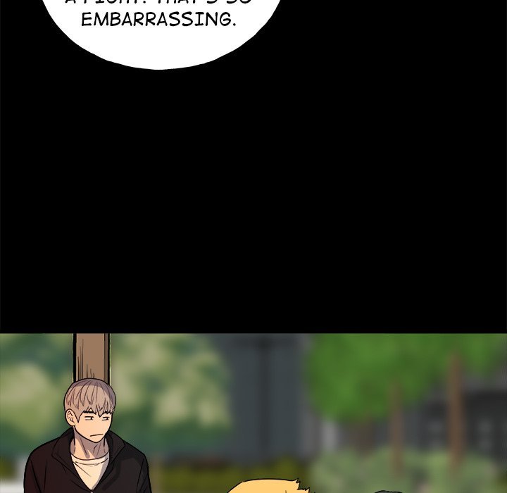 The Villain Manhwa - Chapter 160 Page 82