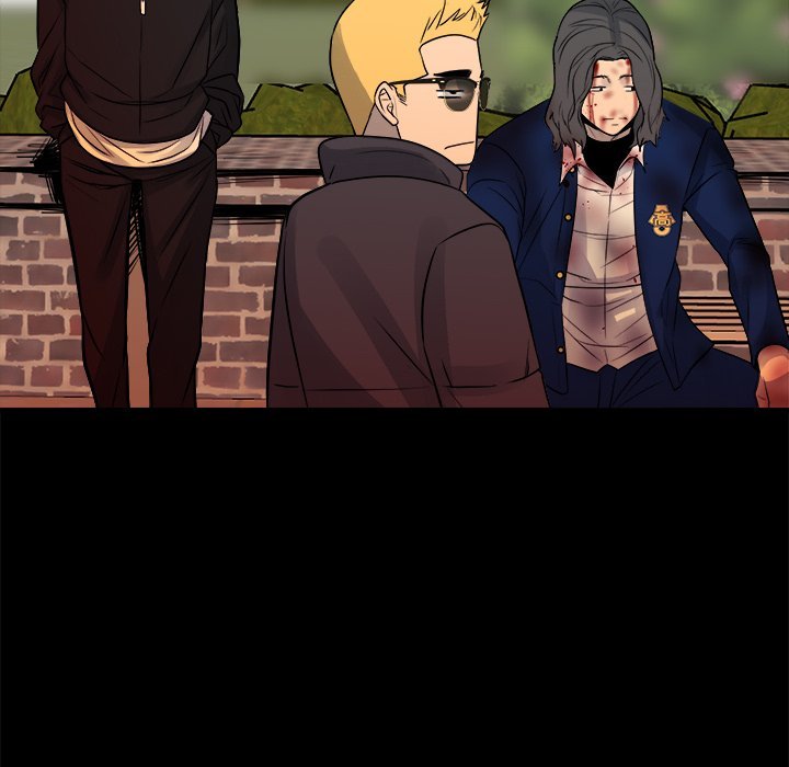 The Villain Manhwa - Chapter 160 Page 83