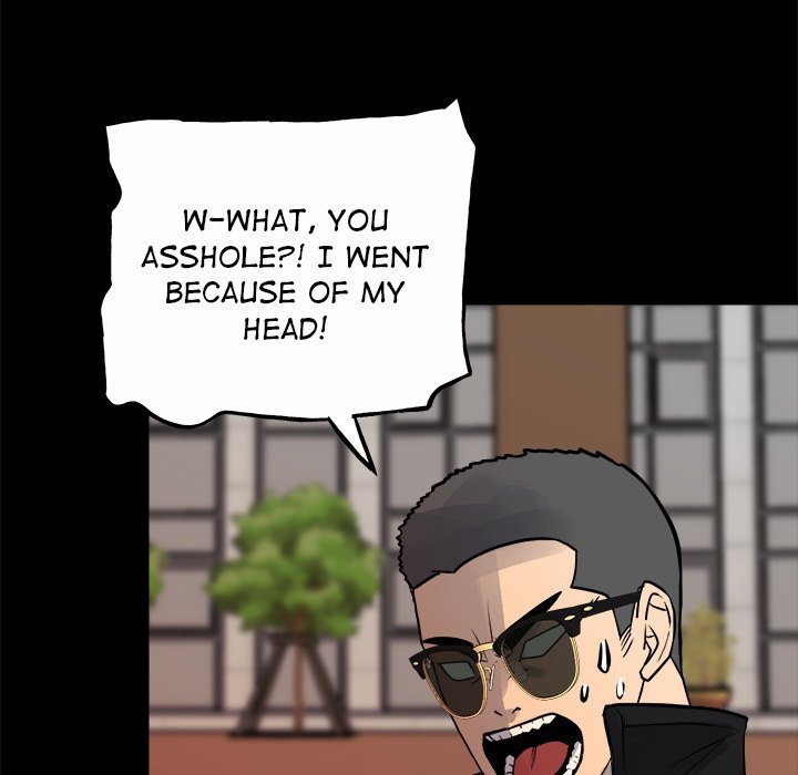 The Villain Manhwa - Chapter 160 Page 84